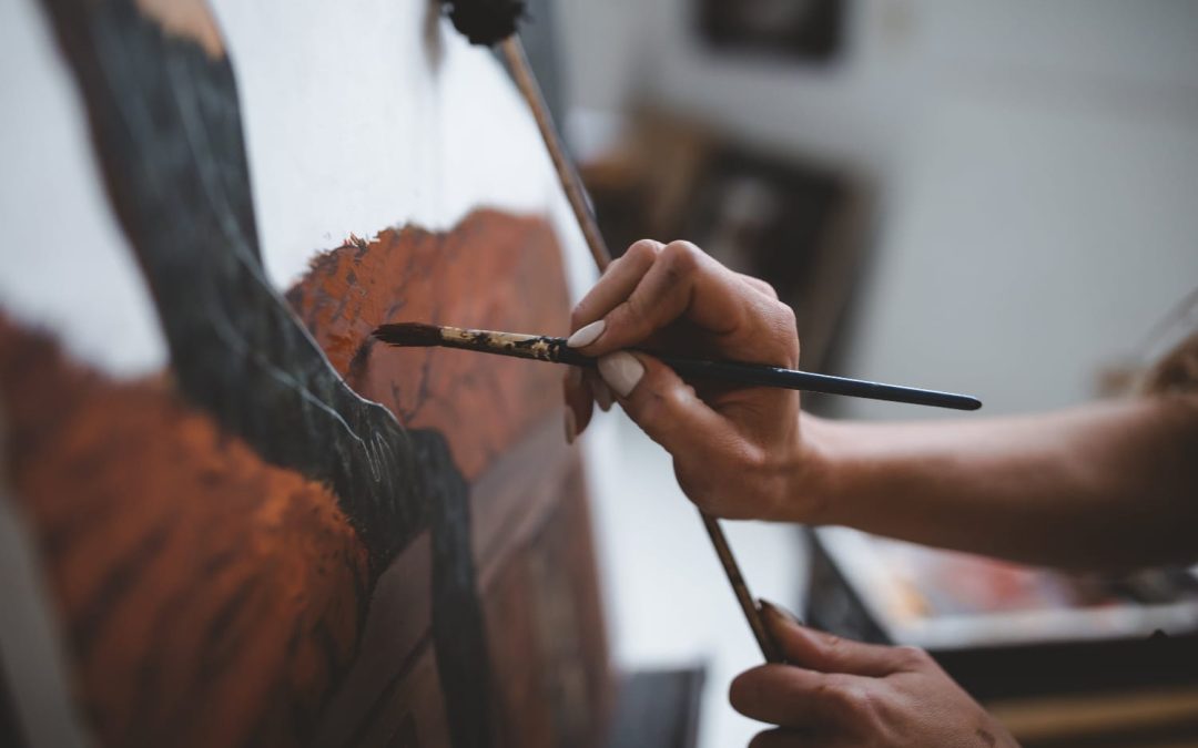 Sue speaks to us about heaven