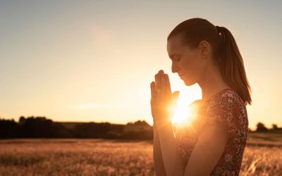 Sue speaks to us in the last of our series on Presence