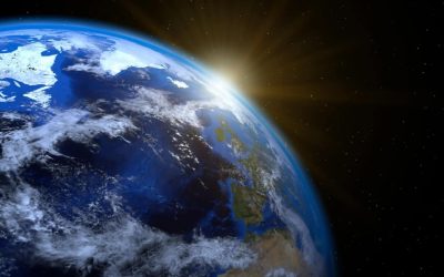 A message from Wally on The Earth