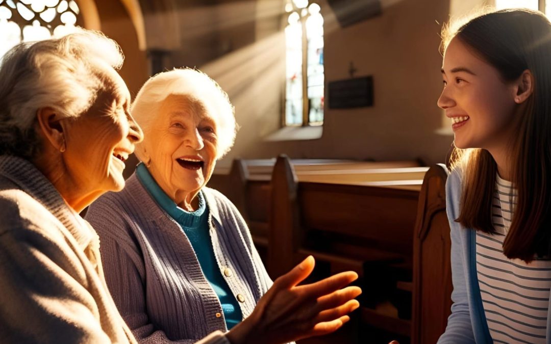 Miriam Speaks to us: Then What?