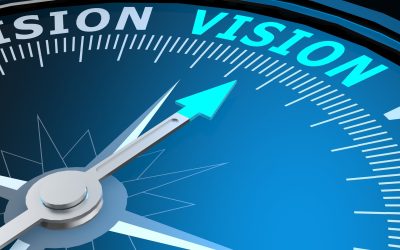 Rob Speaks to us on Church Vision